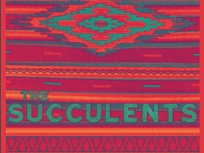 The Succulents photo
