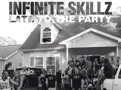 Infinite Skillz photo