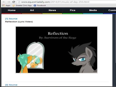 EQD 3: Reflection