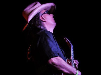 BlindSide Thunder photo
