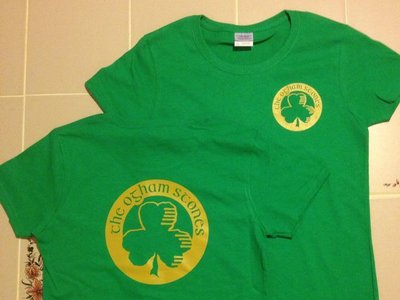 Available in Ladies sizes S, M, L and Mens sizes M, L, XL, 2XL