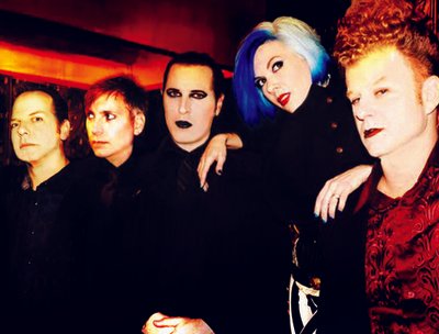 Original photo by Szandora LaVey