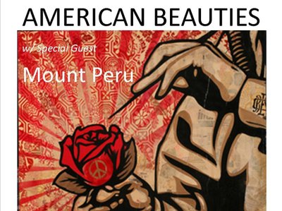 American Beauties photo