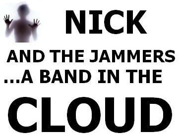 NICK AND THE JAMMERS and FRIENDS photo