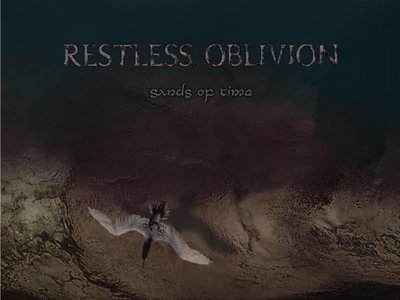 Restless Oblivion photo