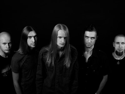 Restless Oblivion photo