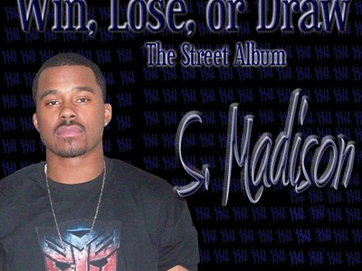 S. Madison photo