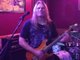 Live with my new IbanezS470FM with the Groupies Wanted band!!!  3-15-14