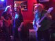 Rocking out with Britney Ortiz and Donny Rocker of Groupies Wanted!  3-15-14