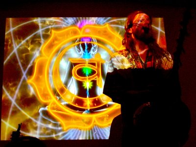 Eric Mandala photo
