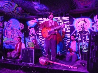 Eric Mandala photo