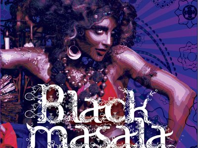 Black Masala photo