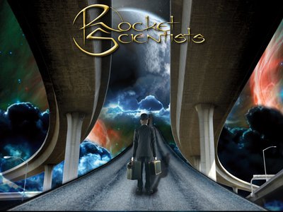 Supernatural Highways album cover