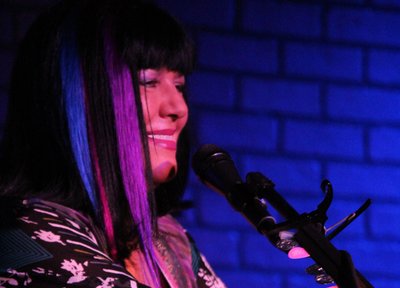 PopCoustic Music from Donna Larsen