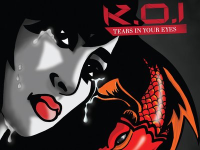 K.O.I. KNOWLEDGE OVER INSTINCT photo