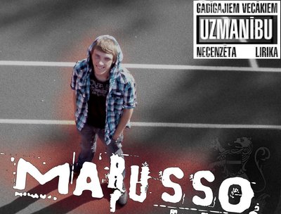 MaruOfficial photo