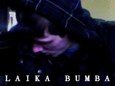 Marusso Laika Bumba