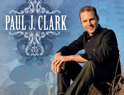 Paul J. Clark photo