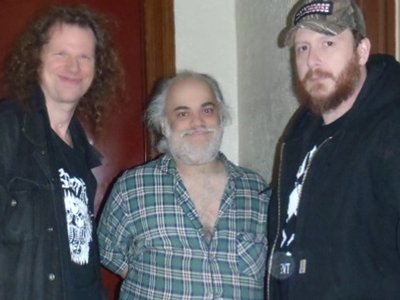 ICONICIDE MARCH 2014
