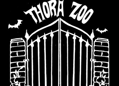 Thorazoo Logo