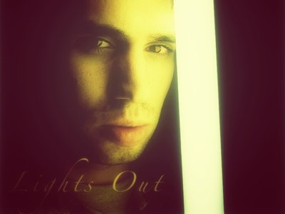 Lights Out Artwork