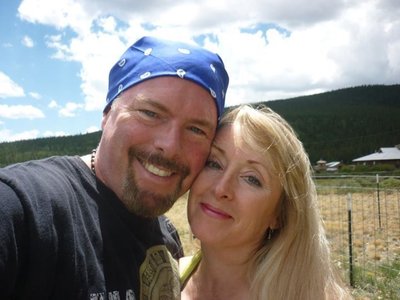 Kevin & Faith photo