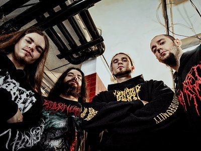 Devangelic 2014