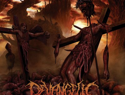 - RESURRECTION DENIED -