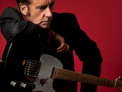 Brian Lindsay Band photo