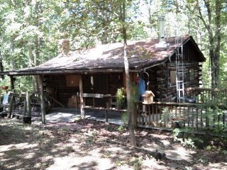 Love Shack