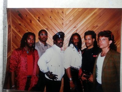 JIMY GRAHAM photo