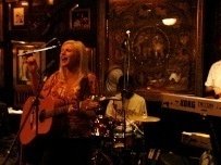 Deanna Brown @ HardRock