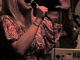 Deanna Brown @ HardRock
