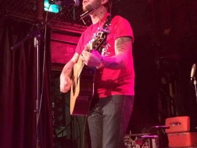 Reggies Chicago IL 3 20 14 