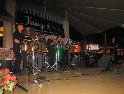 Rhythm & Emotion, Ritmo Y Emocion photo