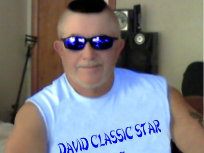 David