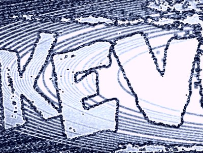 Kevin & Faith logo