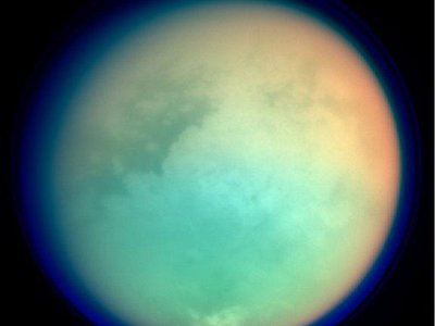 Cold Insight photo