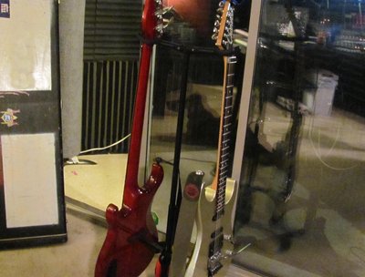 Recording Studio
