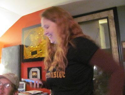 Recording Studio