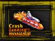Crash Landing MGMT - "We're Coming In Hot!"