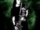 Javier Contreras - MESSER guitar player