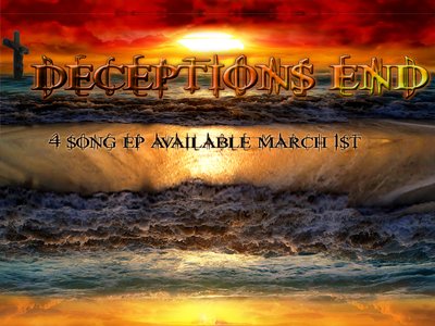 Deception's End photo
