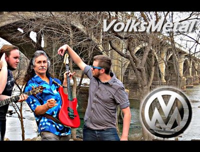 VolksMetal photo