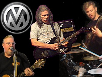 VolksMetal photo