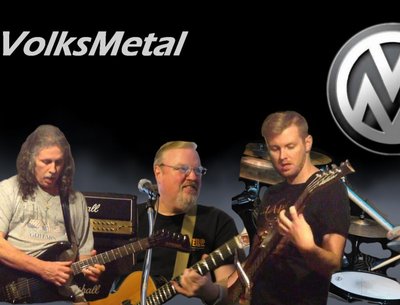 VolksMetal photo