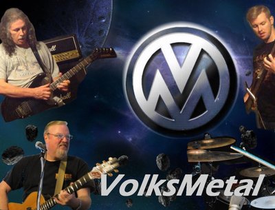 VolksMetal photo