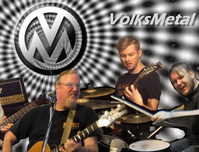 VolksMetal photo