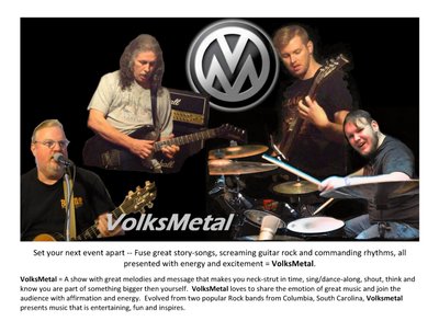 VolksMetal photo