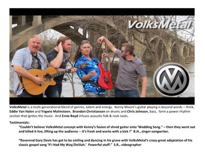 VolksMetal photo
